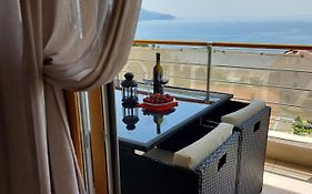 Apartment-Hotel Vila Petrovic-Becici